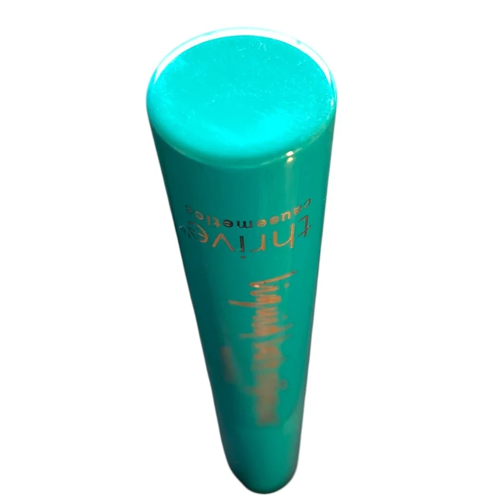 Thrive Causemetics Liquid Lash Extensions Mascara Brynn Rich Black 0.38oz READ